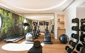 Croisette Beach Hotel Cannes - Mgallery Collection